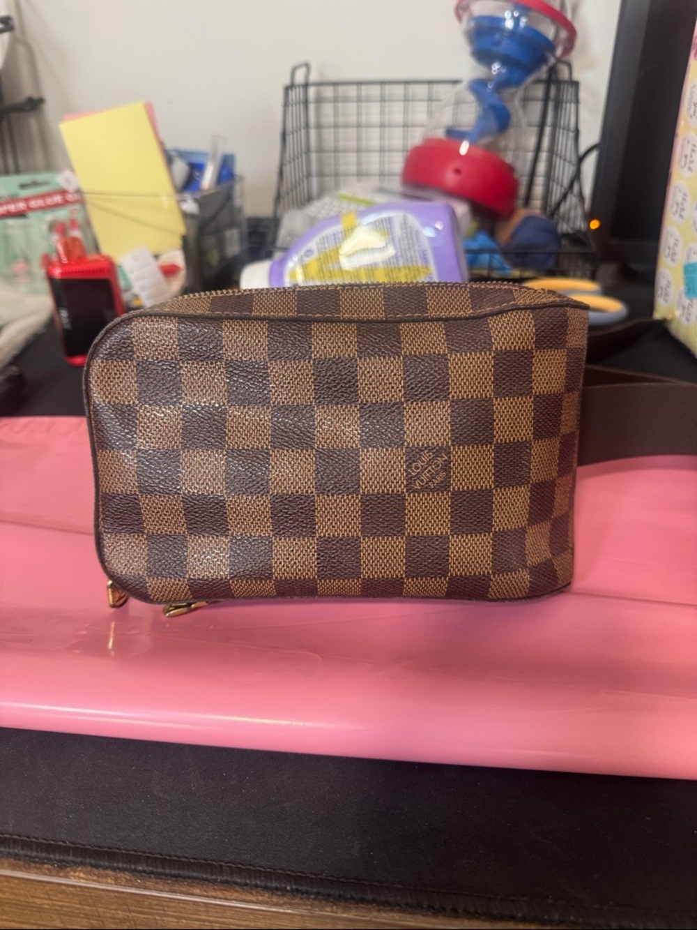 LV